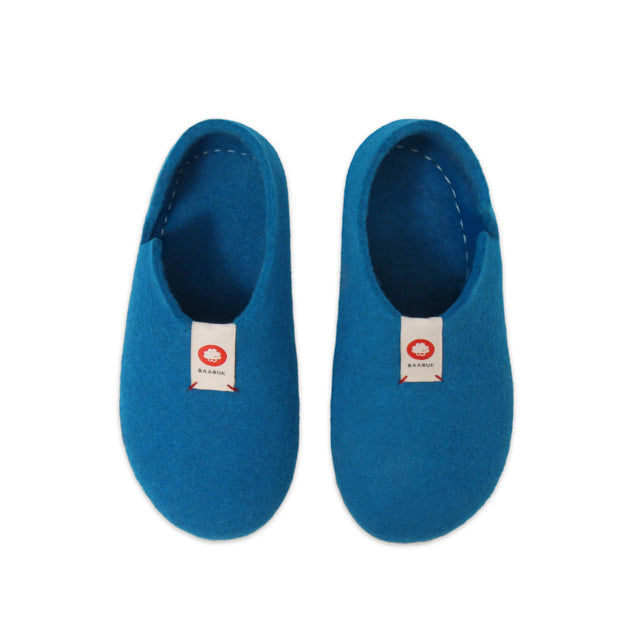Yves Kids - Azur Blau