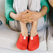 Mel - Salsa Red
