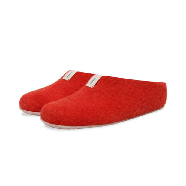 Mel - Salsa Red