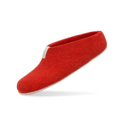 Mel - Salsa Red