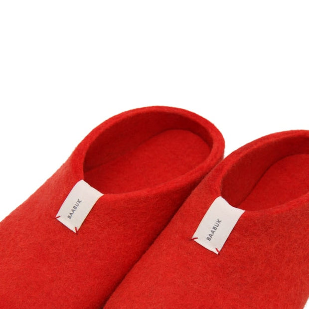 Mel - Salsa Red
