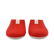 Mel - Salsa Red