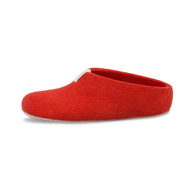 Mel - Salsa Red