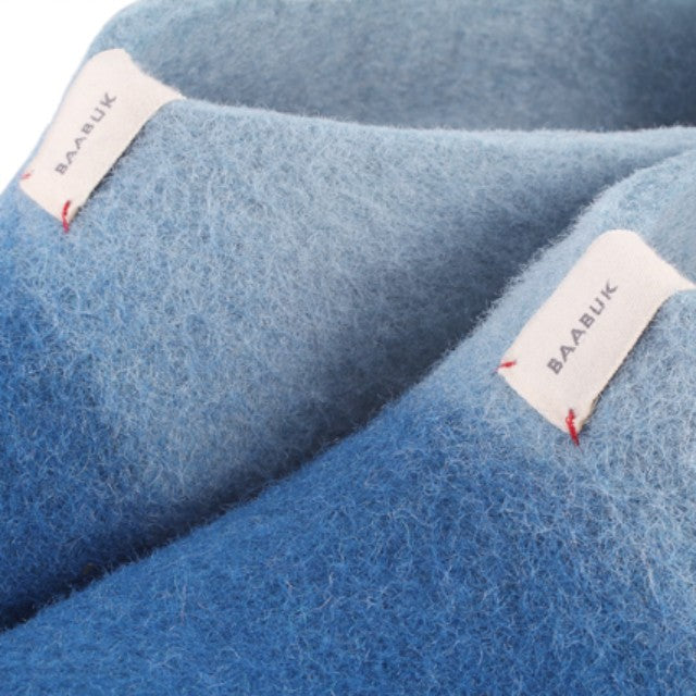 Mel - Melo Blau
