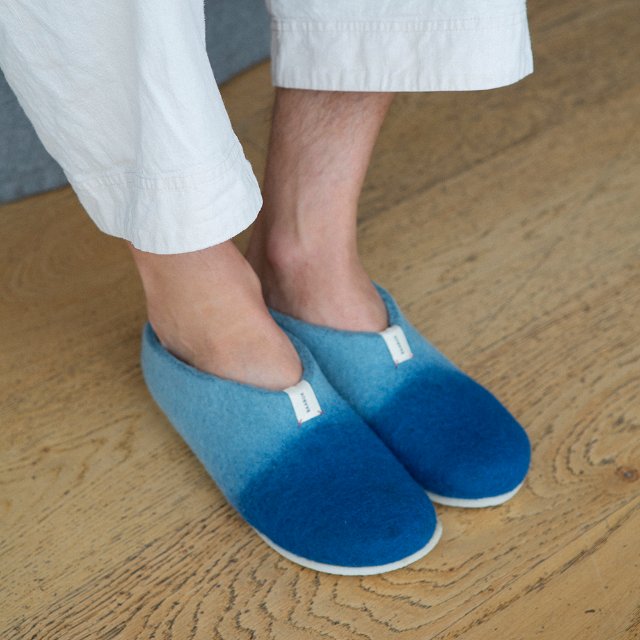 Mel - Melo Blau