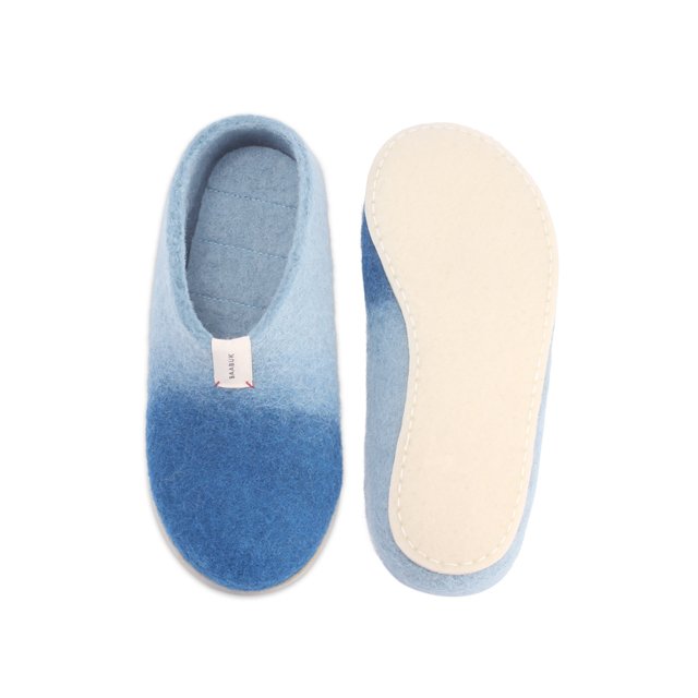 Mel - Melo Blau