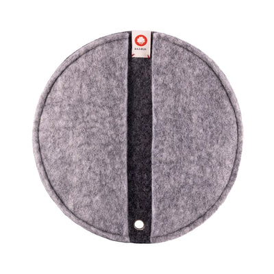 Potholder - Dark Grey