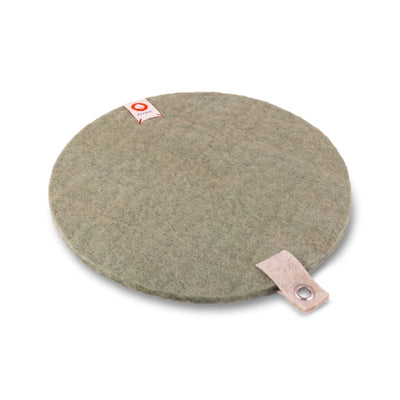 Trivet Hot Plate - Khaki