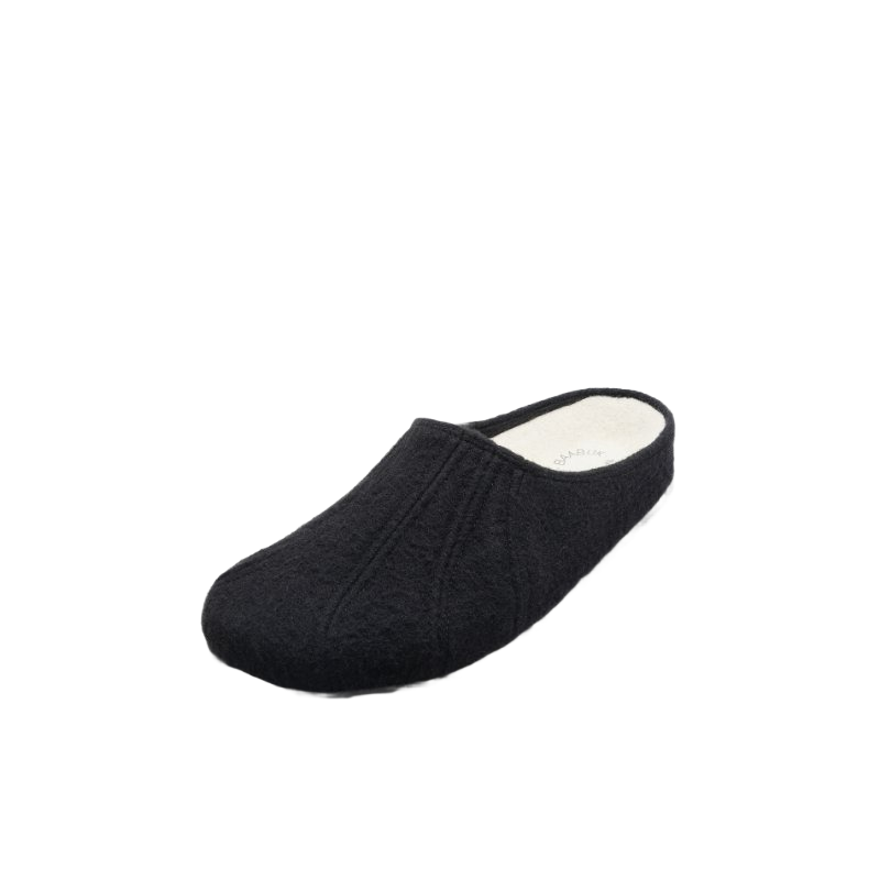 Alpina Sandal - Black