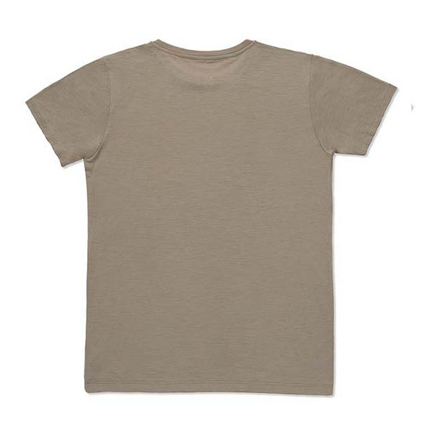 10 Year Anniversary T shirt - Portugal Khaki