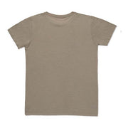 10 Year Anniversary T shirt - Nepal Khaki