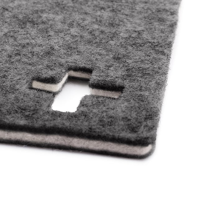 Set de table - Dark Grey