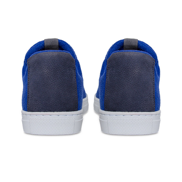 Urban Wooler - Cobalt