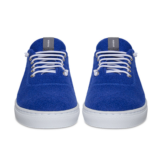 Urban Wooler - Cobalt
