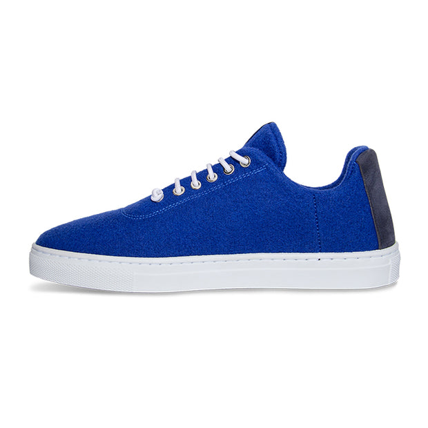 Urban Wooler - Cobalt