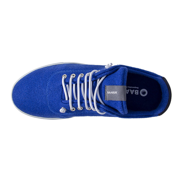 Urban Wooler - Cobalt