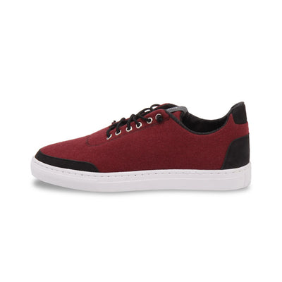 Urban Wooler - Wine Black
