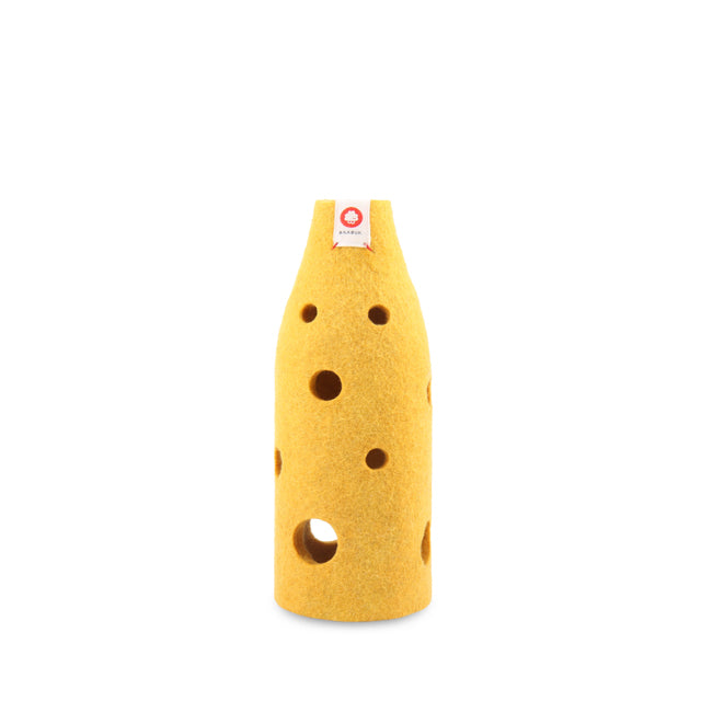 Couvre-bouteille - Fromage suisse