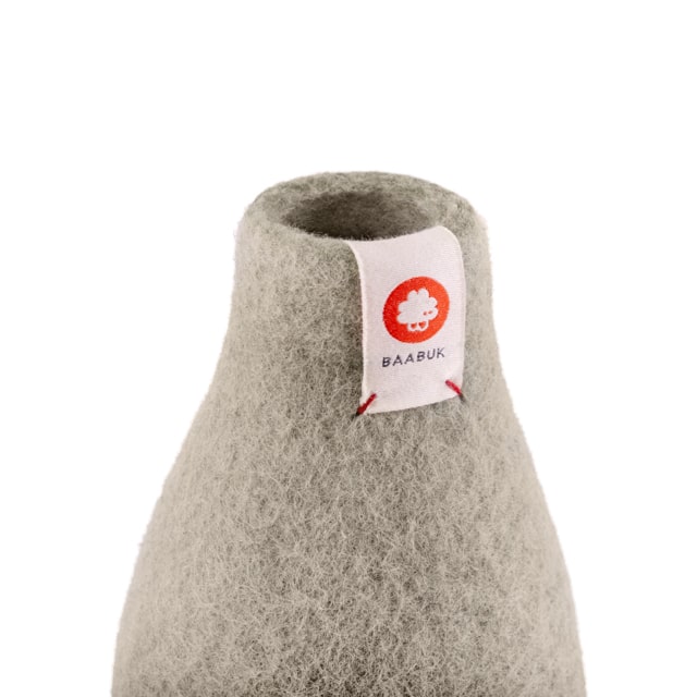 Couvre-bouteille - Khaki