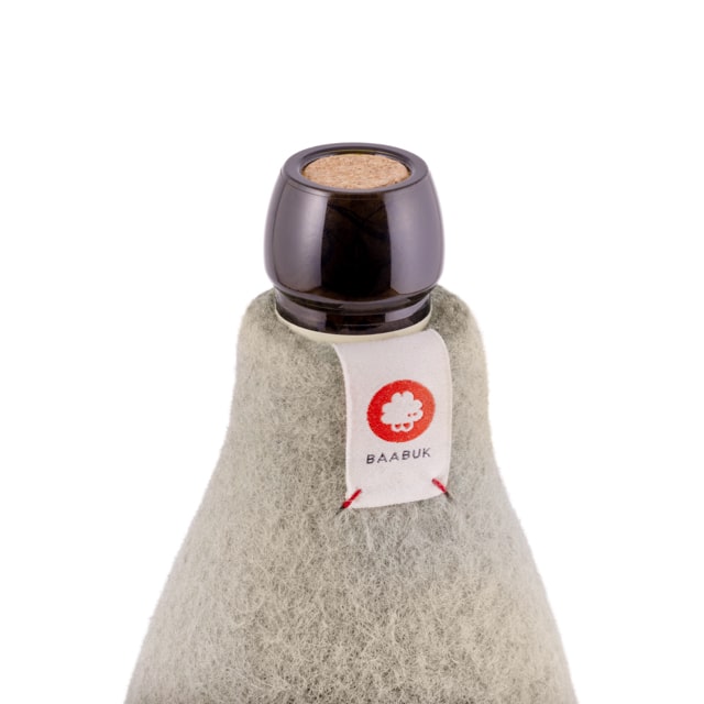 Couvre-bouteille - Khaki