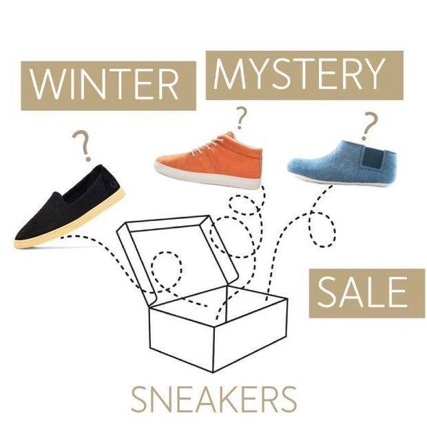 Mystery Product - Sneaker