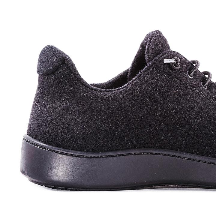 Baabuk wool sneaker online