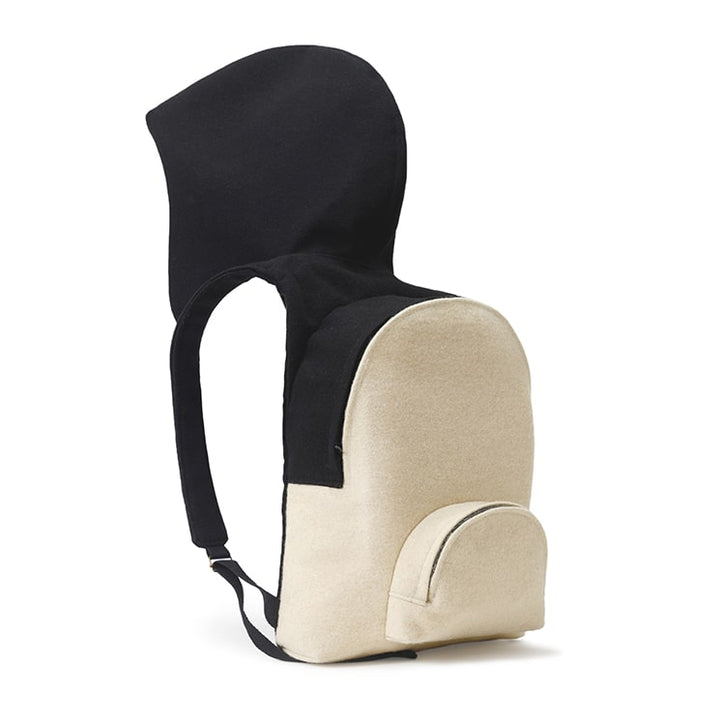 Sac à dos à capuche - Blacknose