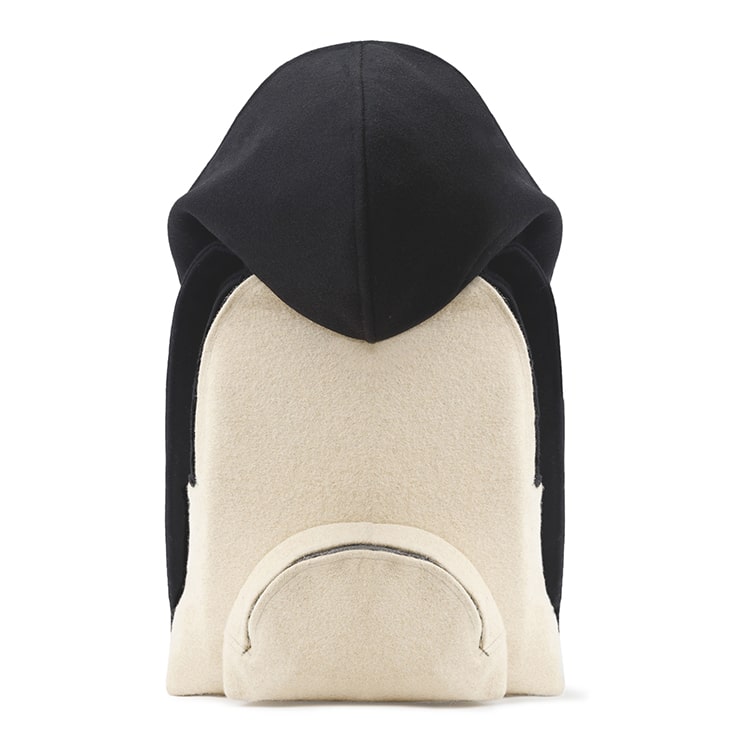 Sac à dos à capuche - Blacknose