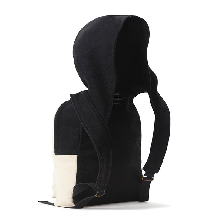 Sac à dos à capuche - Blacknose