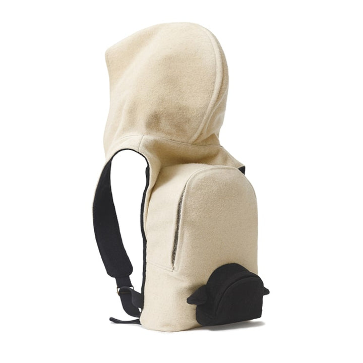 Sac à dos à capuche - Blacknose