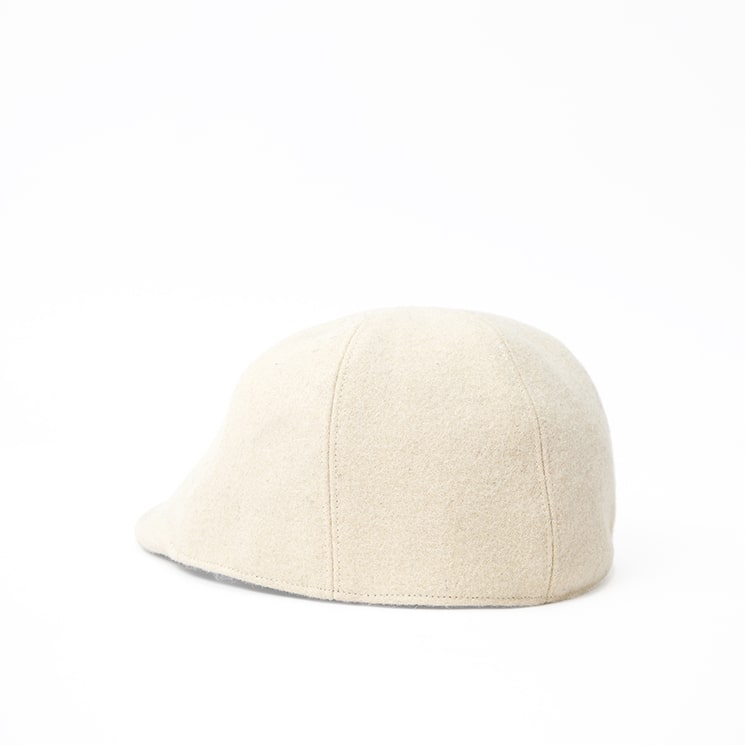 Béret - Nez noir