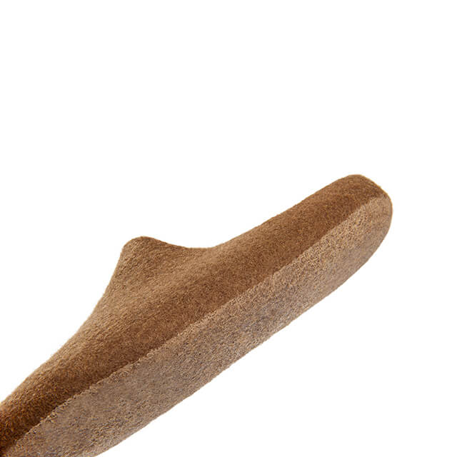Chaussons Kanga - Brown