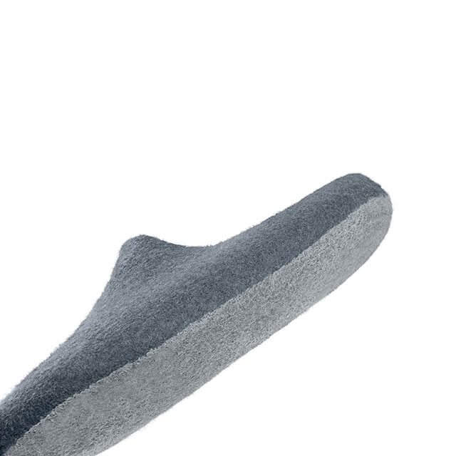 Chaussons Kanga  - Grey