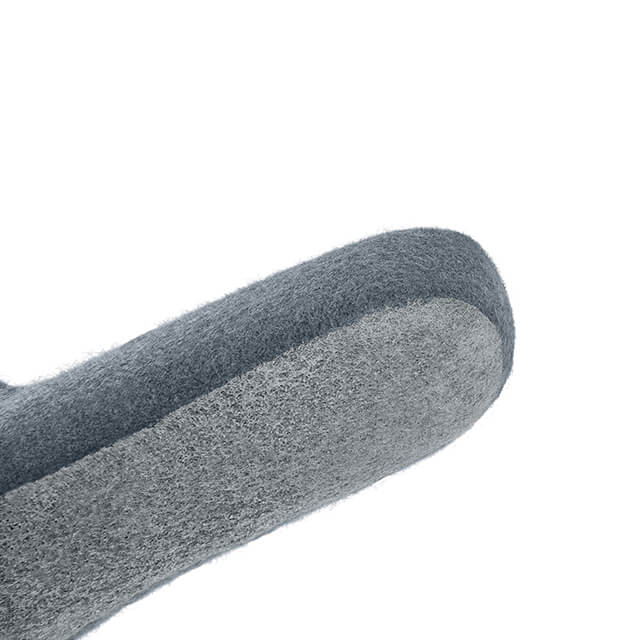 Chaussons Kanga  - Grey