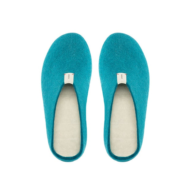 Mel - Duck Blue