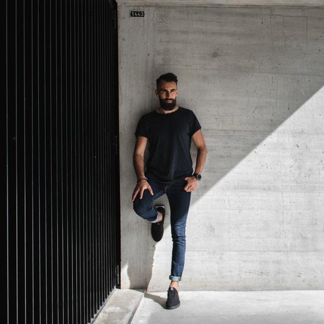 Baabuk urban wooler sneakers hot sale