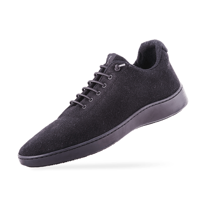 Baabuk wool sneaker online